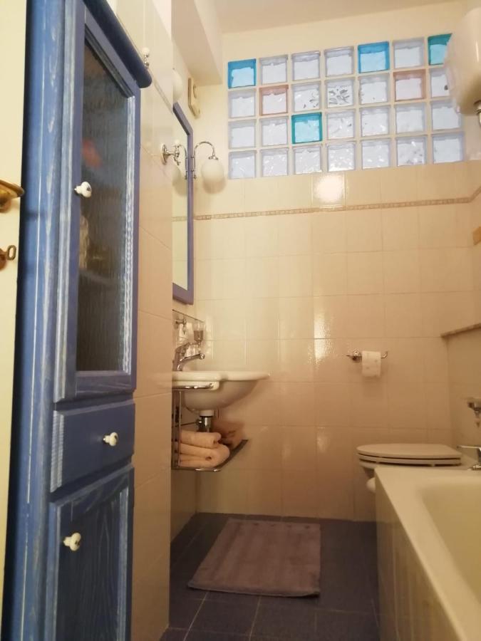 Questa Casa Non E Un Albergo Ciu-Atr 9390-9 Roma Exterior foto