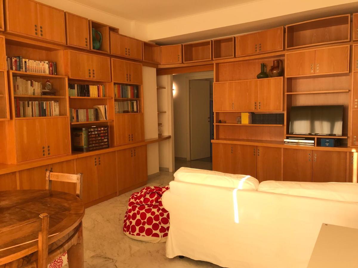 Questa Casa Non E Un Albergo Ciu-Atr 9390-9 Roma Exterior foto