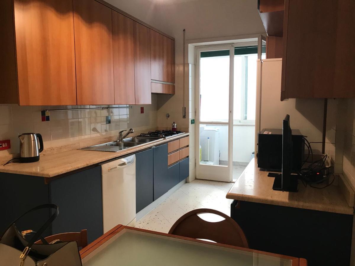 Questa Casa Non E Un Albergo Ciu-Atr 9390-9 Roma Exterior foto