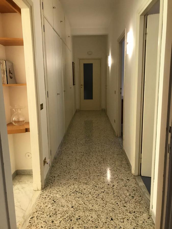 Questa Casa Non E Un Albergo Ciu-Atr 9390-9 Roma Exterior foto