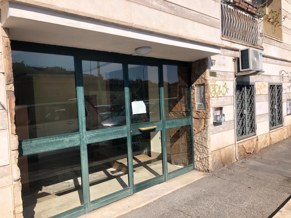 Questa Casa Non E Un Albergo Ciu-Atr 9390-9 Roma Exterior foto