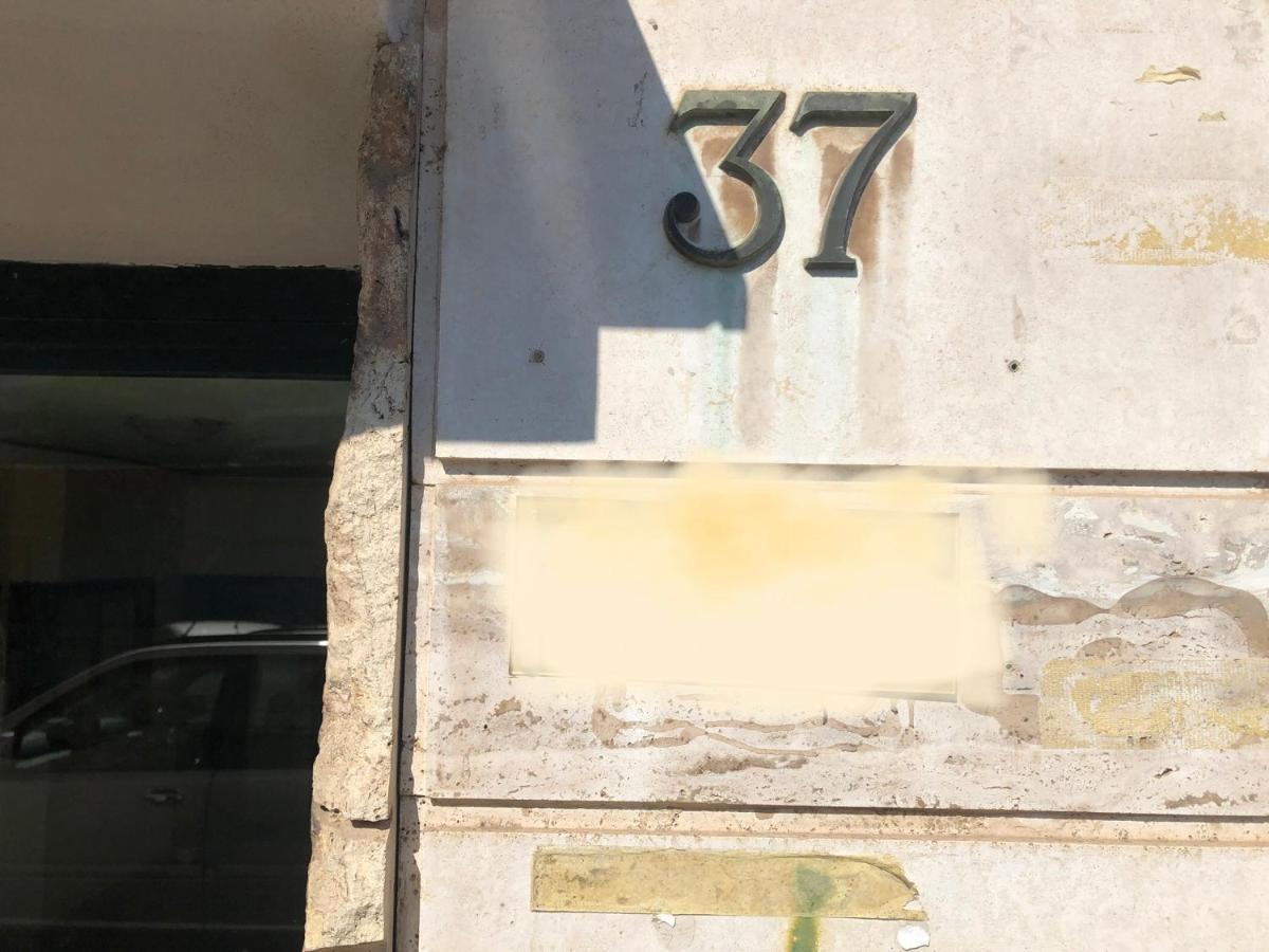 Questa Casa Non E Un Albergo Ciu-Atr 9390-9 Roma Exterior foto